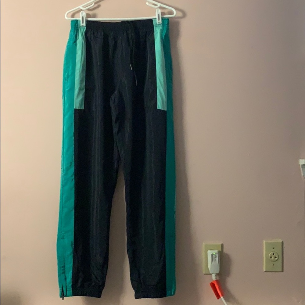 Tsumi Windbreaker Pants